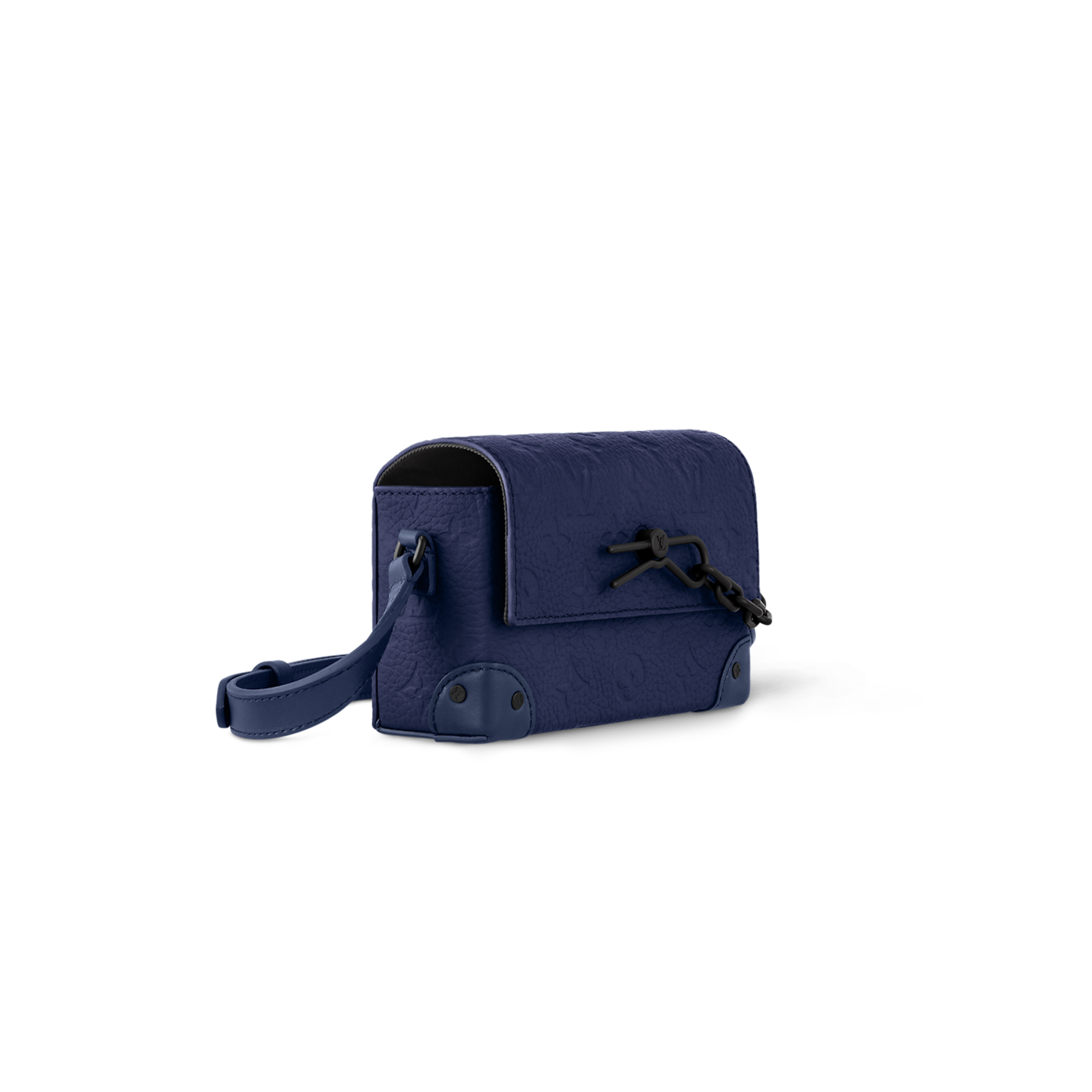 LOUIS VUITTON MASTER STEAMER WEARABLE WALLET M11522 (18*11*7cm)